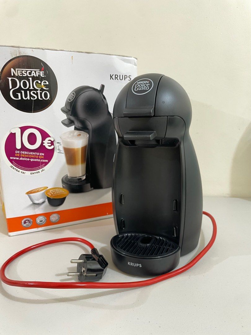 Nescafé Dolce Gusto - Krups