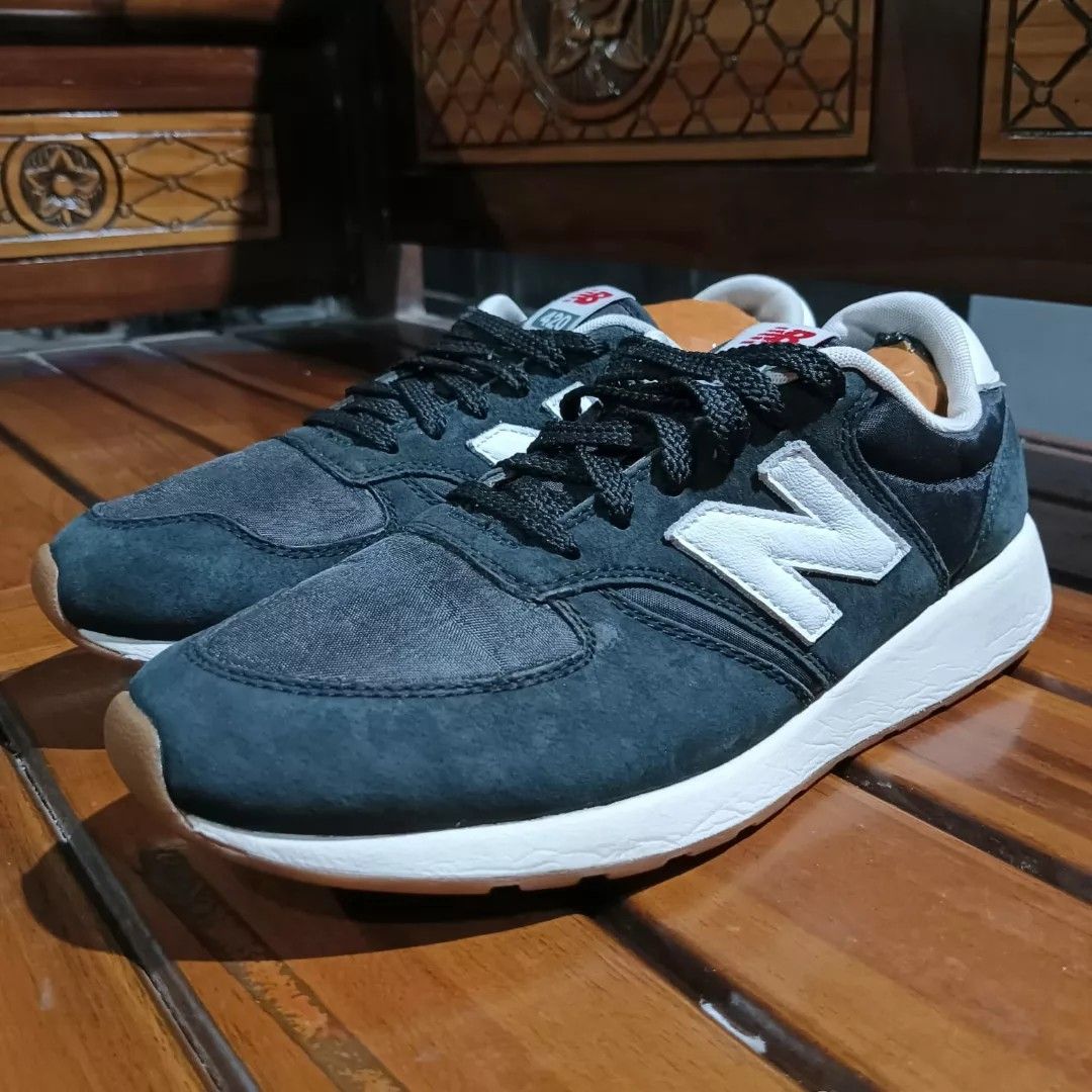 New balance 420 size fit 2025
