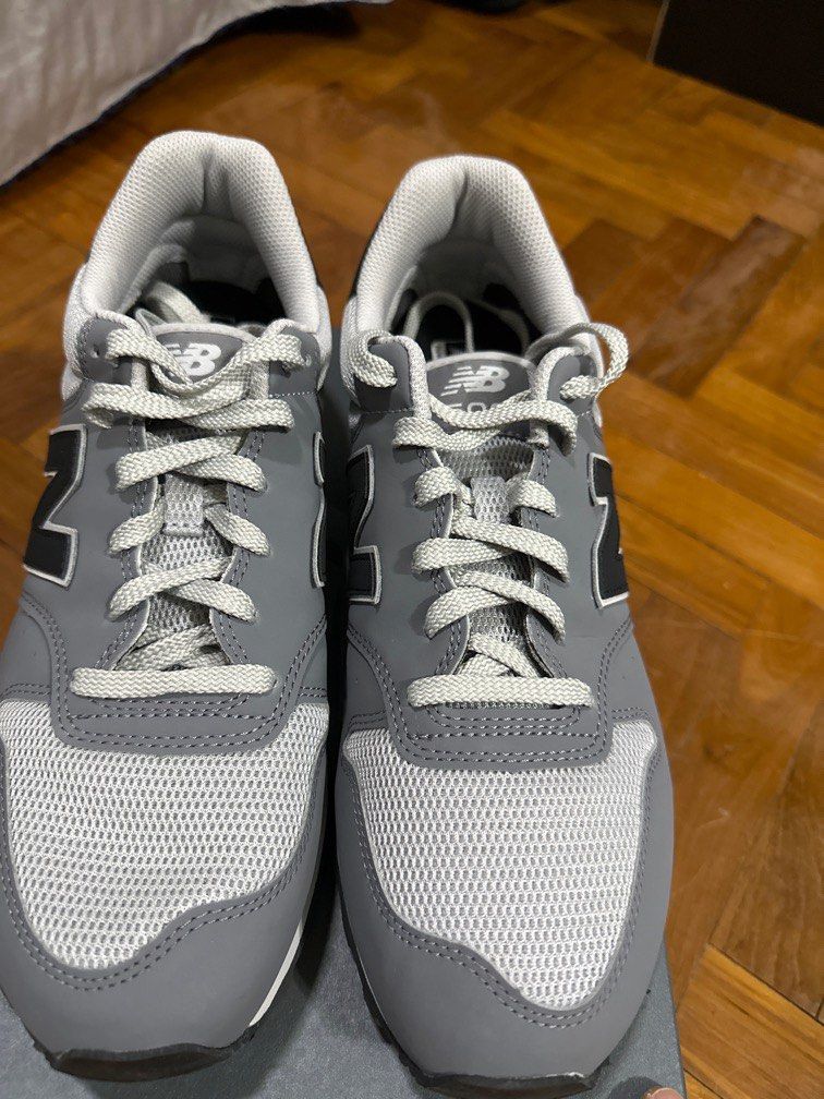What is 10.5 clearance d shoe size