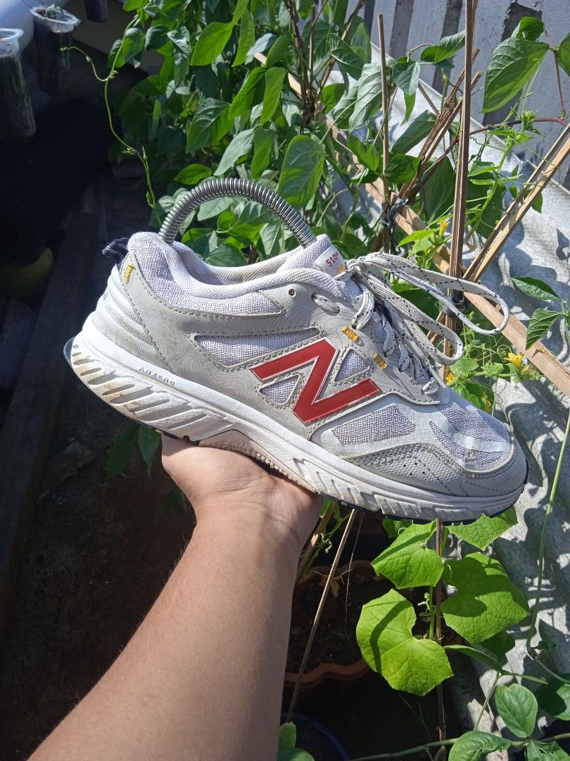 New balance 510 v4
