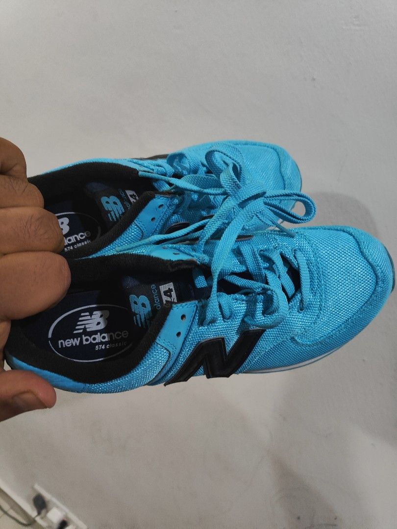 New balance 68 blue store