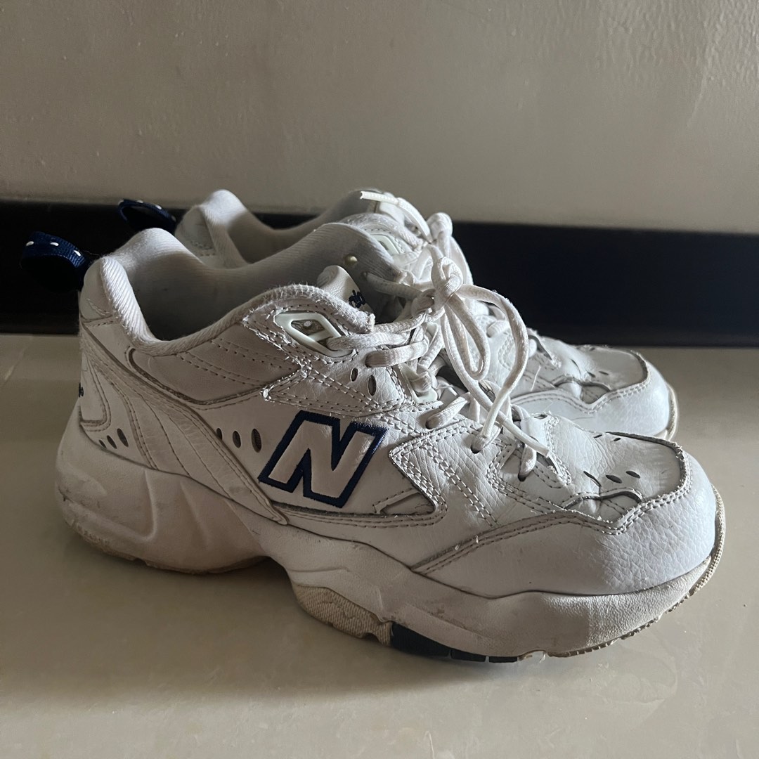 Iu new balance 608 store