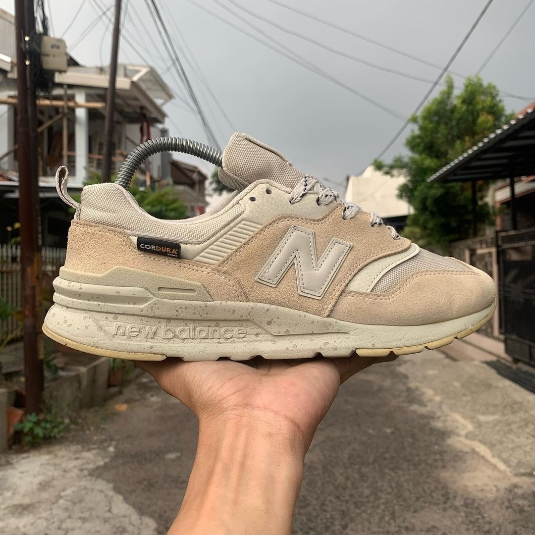 Nb 997 sales cordura