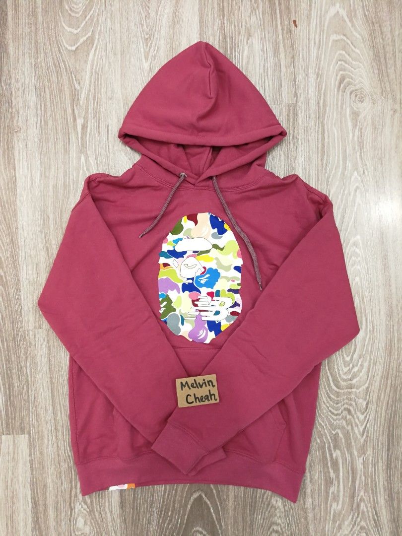 Bathing ape deals sweaters