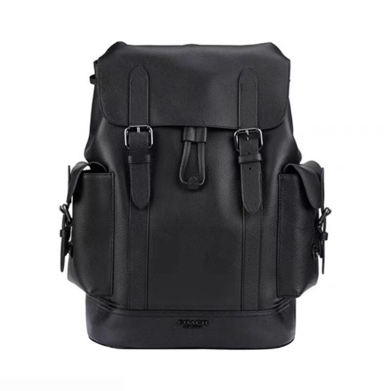 New coach hudson backpack original on Carousell