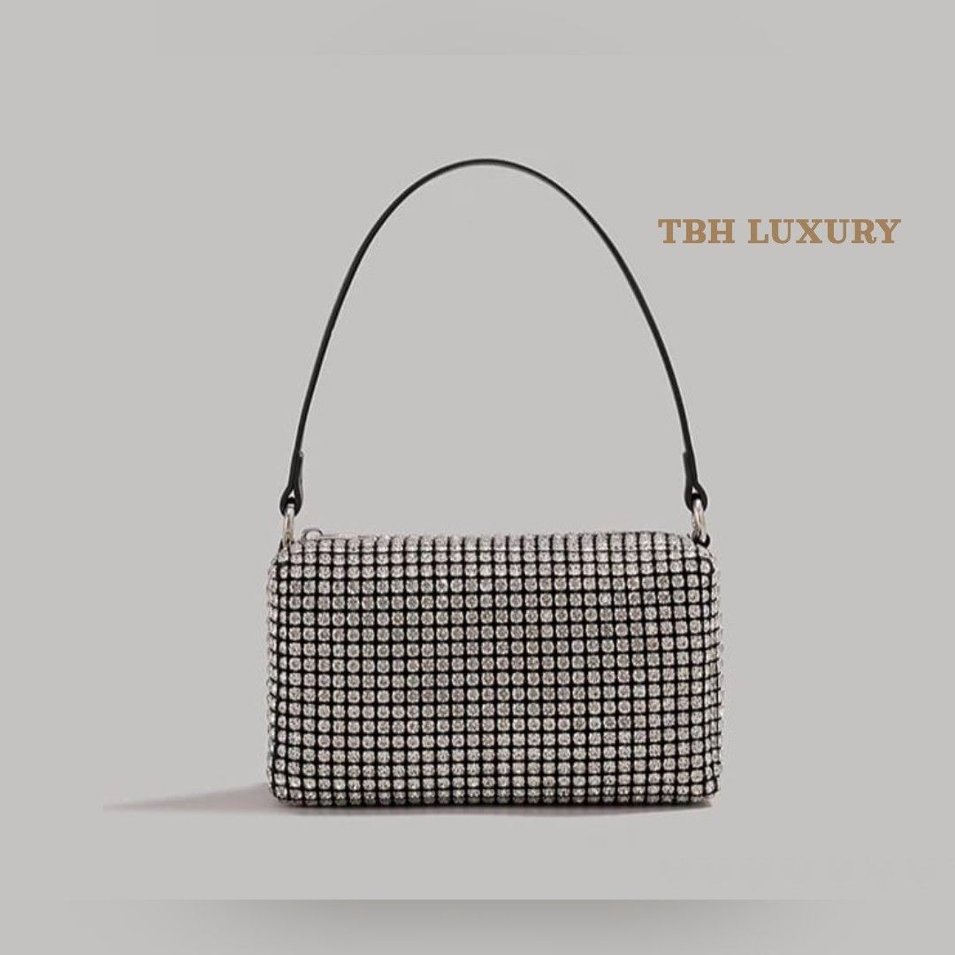 Purse that says money bag sale