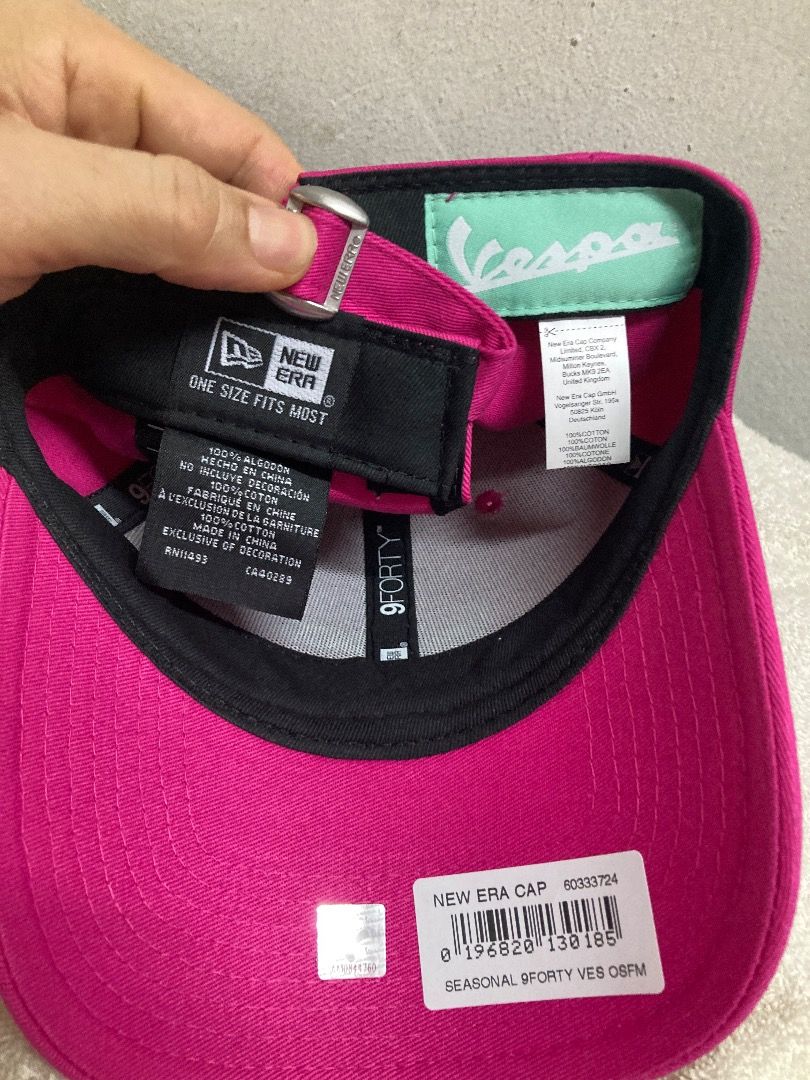 New era caps deutsch top