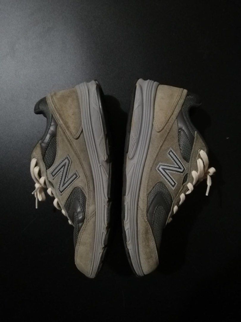 Newbalance 880 on Carousell