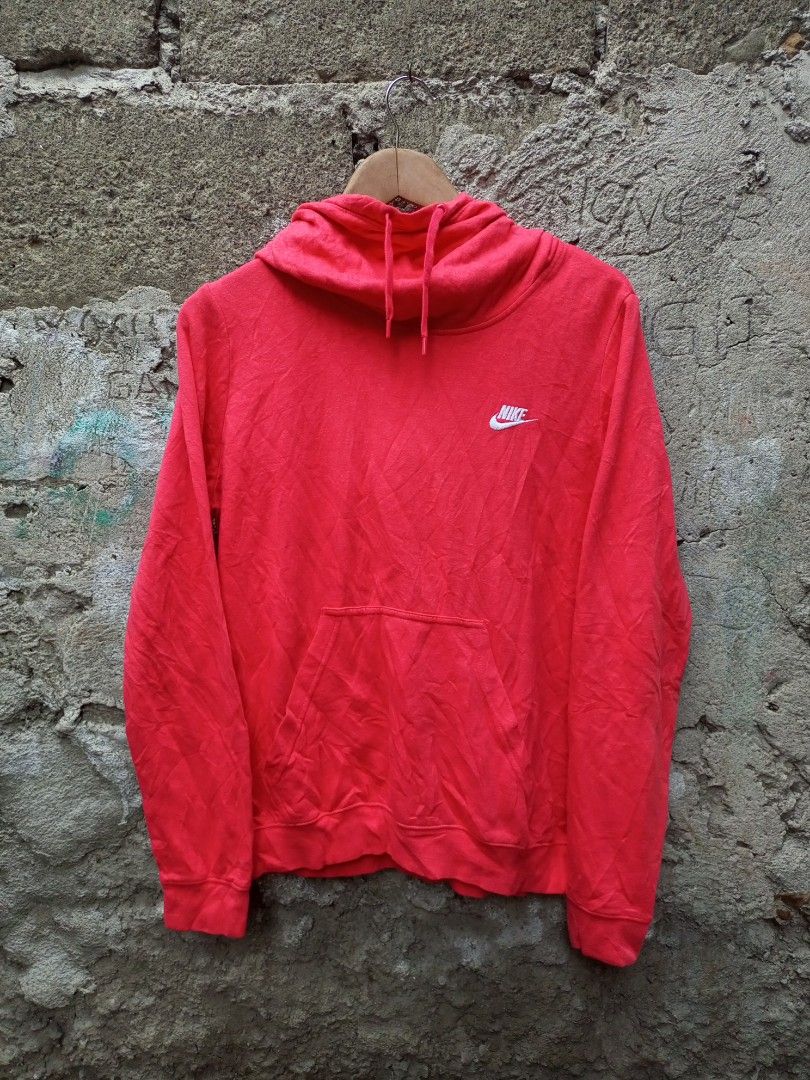 Nike cowlneck hoodie online