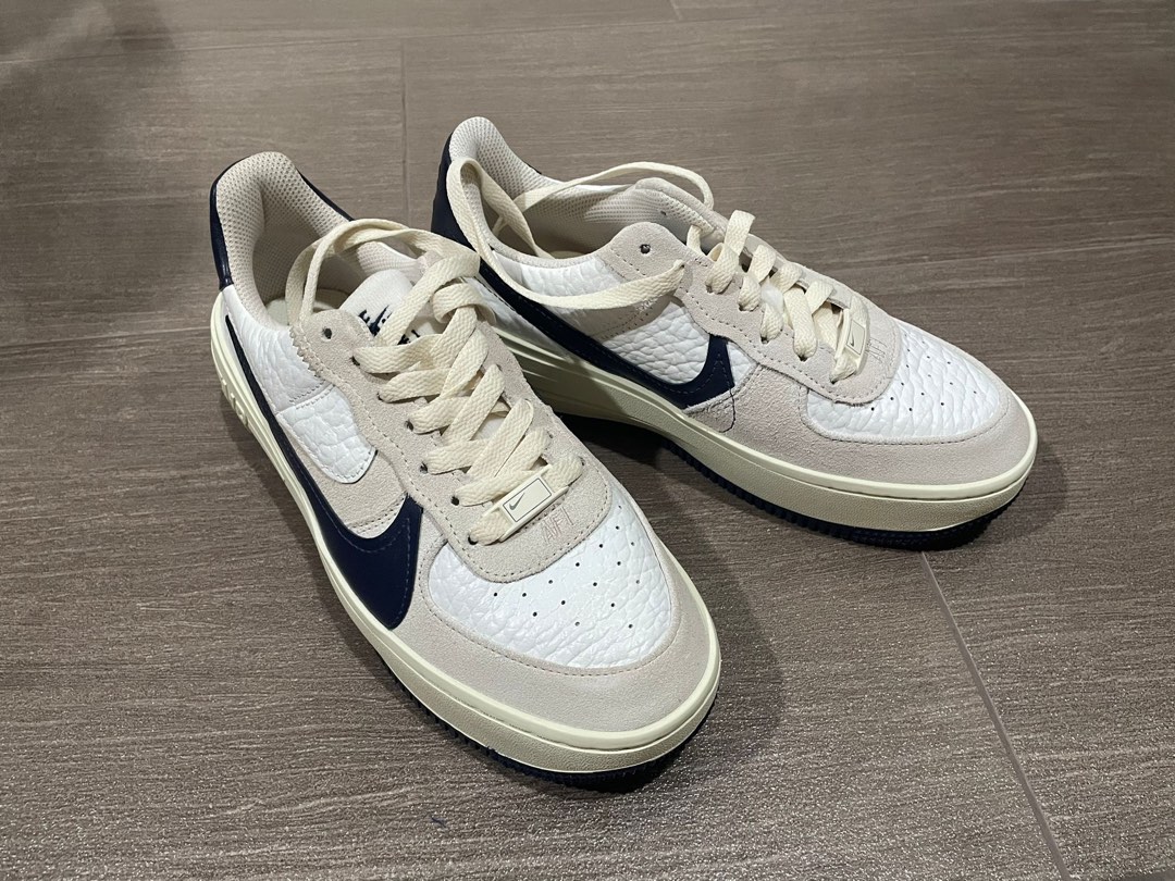 Air force shop 1 low platform