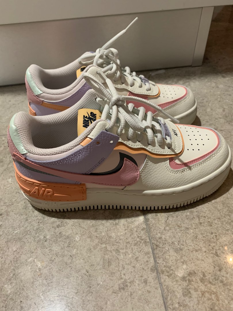 Nike air force 1 size 37 hotsell