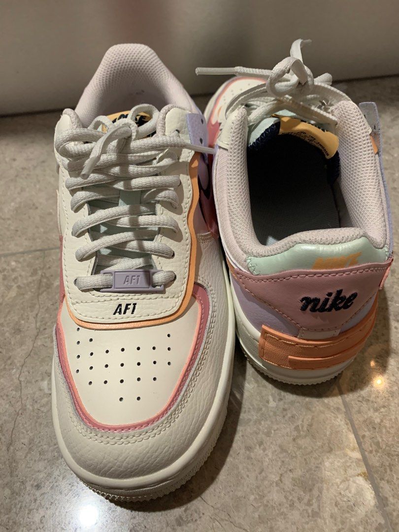 Nike air force clearance 1 size 37