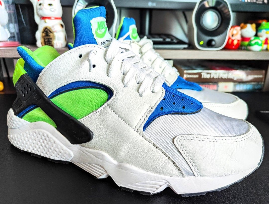 Nike air sale huarache 10.5