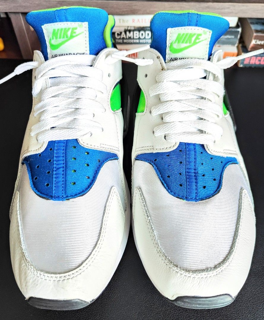 Nike Air Huarache