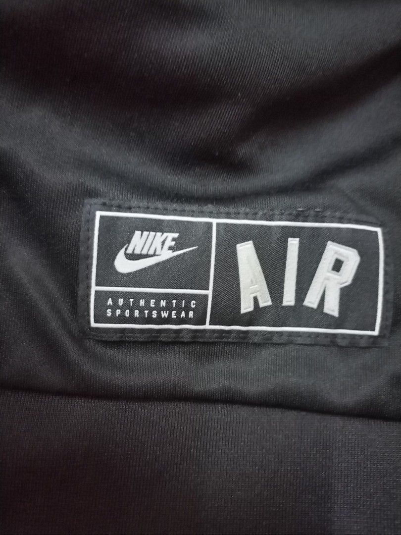 Nike air authentic sportswear deals