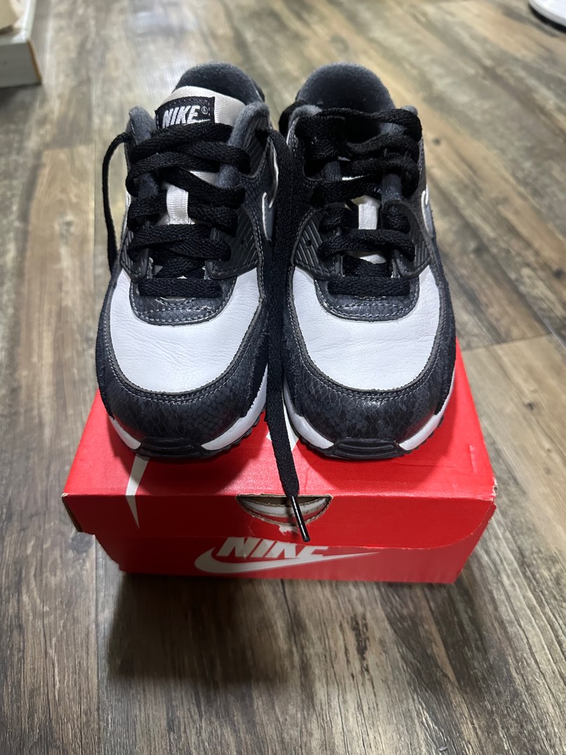 junior nike airmax