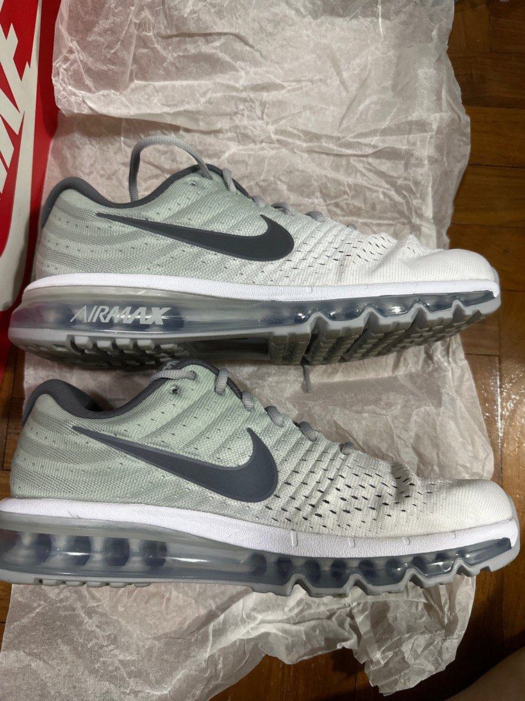 Nike air max 2017 10.5 hot sale