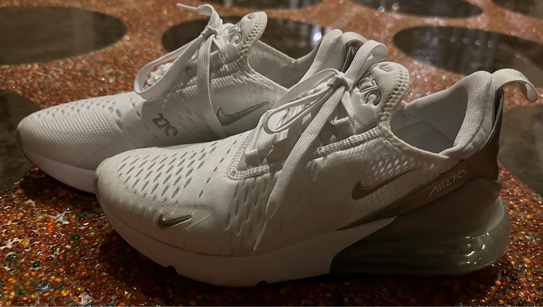 Nike Air Max 270 UK 4.5