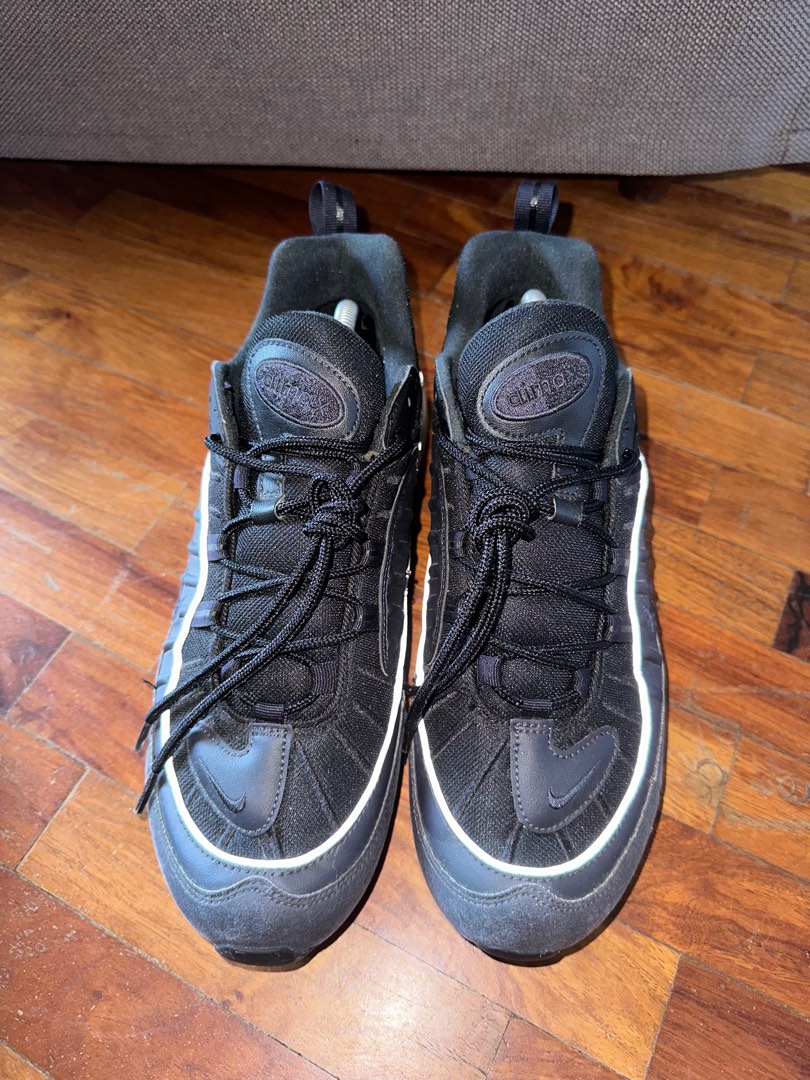 air max 98 oil