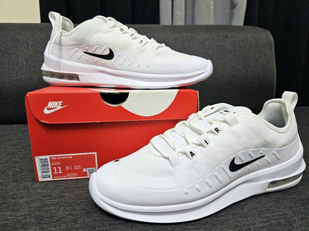 Nike air max axis 43 store