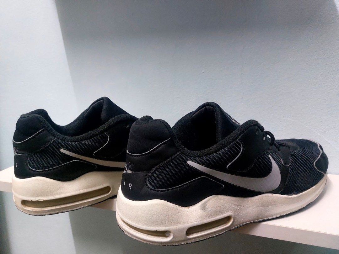 Nike Air Max Guile Men s Fashion Footwear Sneakers on Carousell