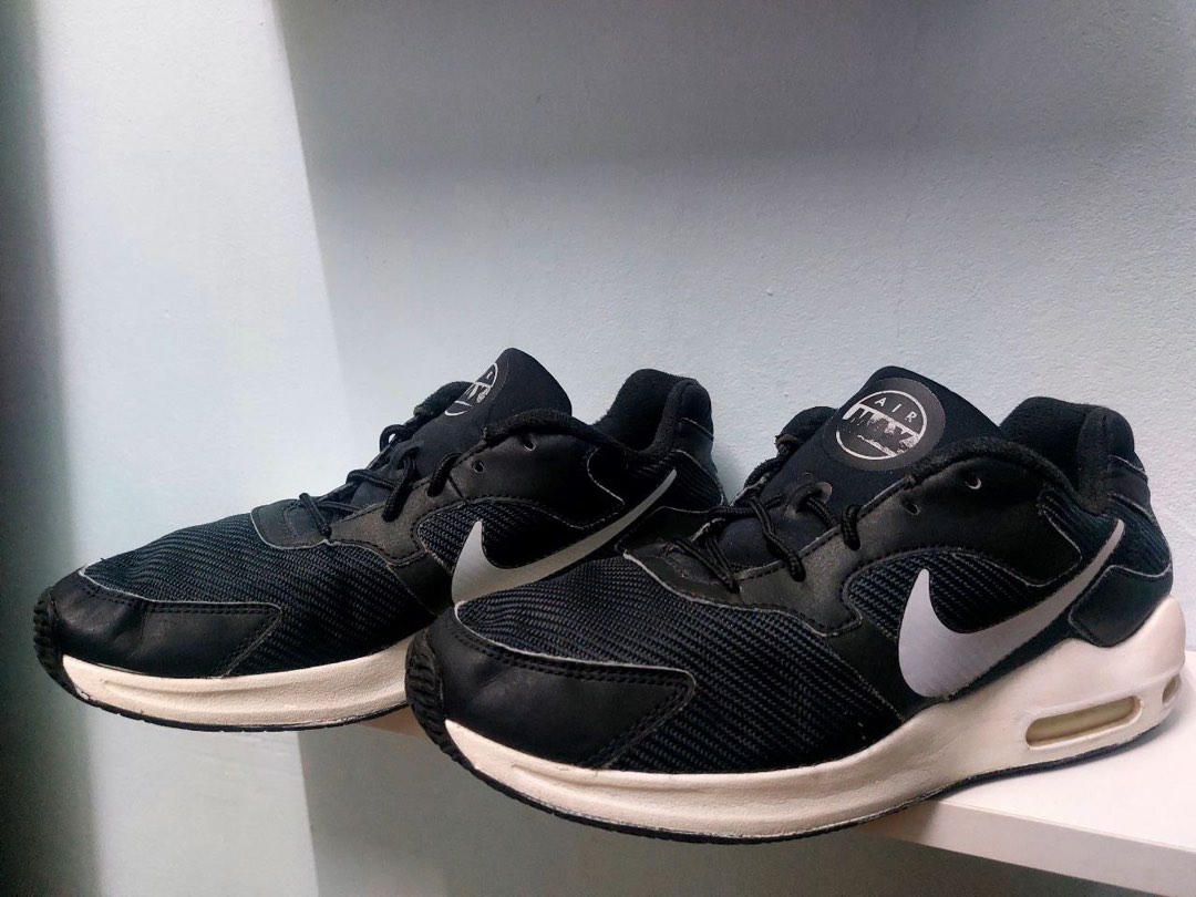 Nike Air Max Guile Men s Fashion Footwear Sneakers on Carousell