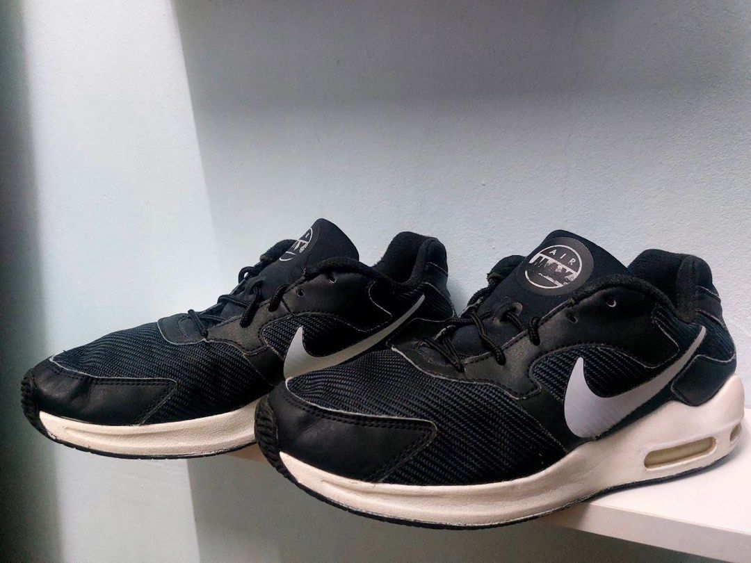 Air max sale guile review