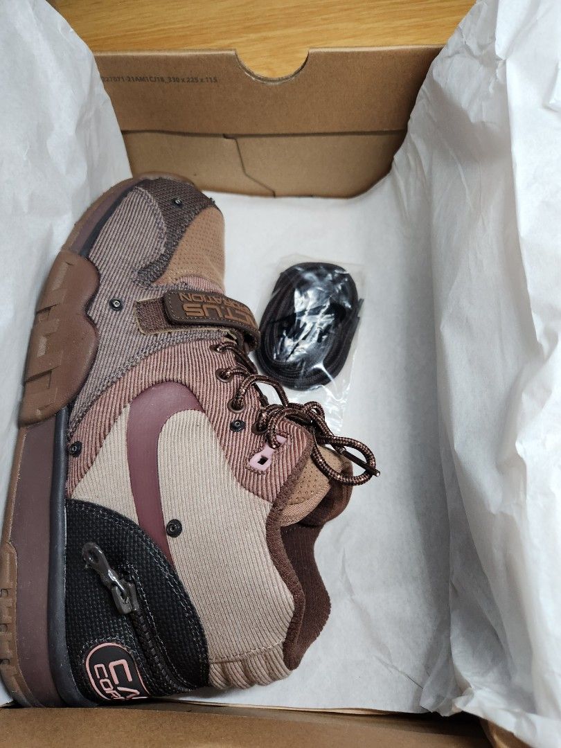 Nike air sales trainer 3 camo