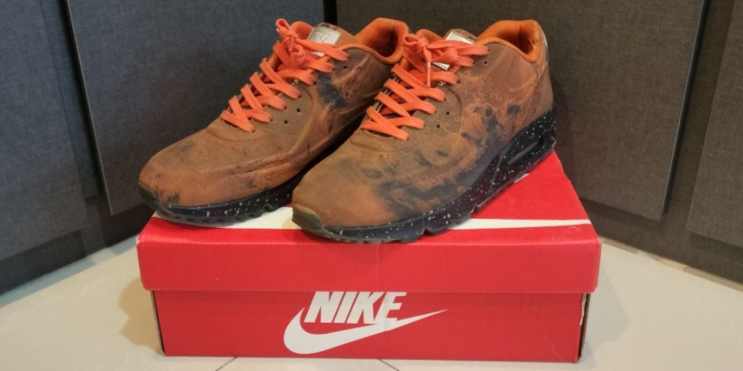 Mars stone deals air max 90