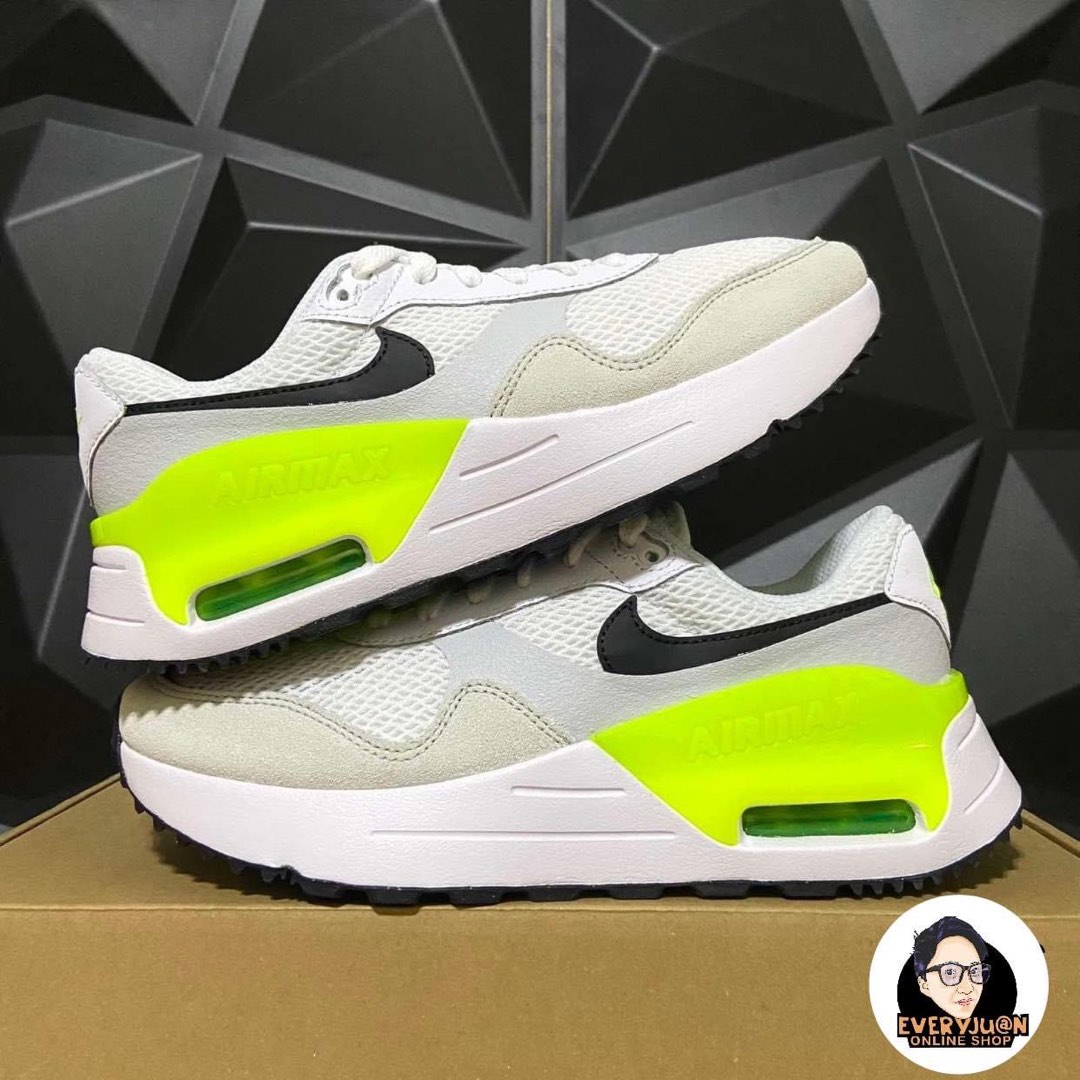 airmax evo womens