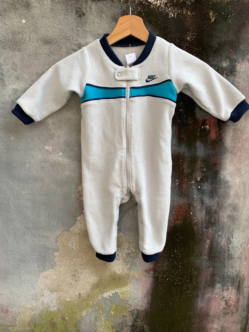 Nike Baju Tidor Baby Babies Kids Babies Kids Fashion on