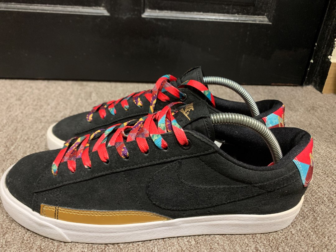 Nike shop blazer cny
