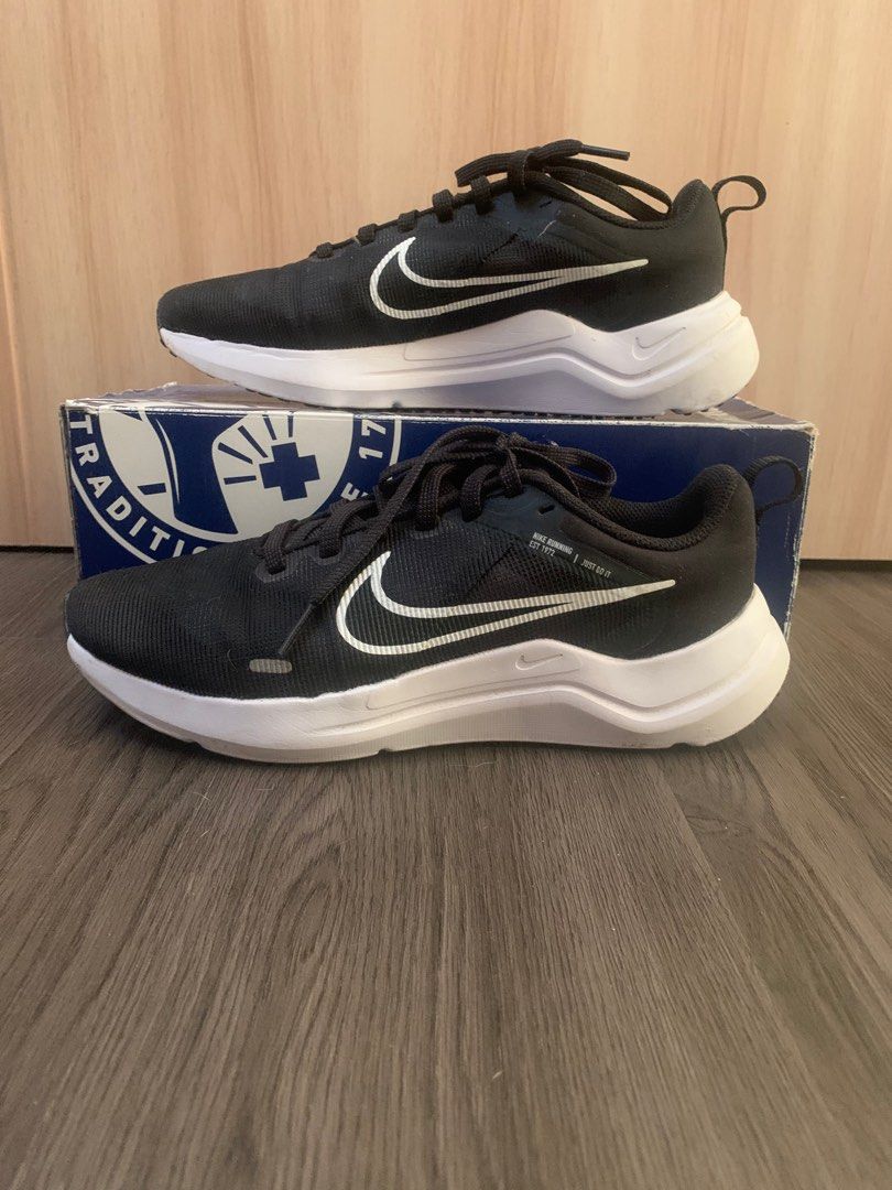 Nike downshifter 2025 7 zalora