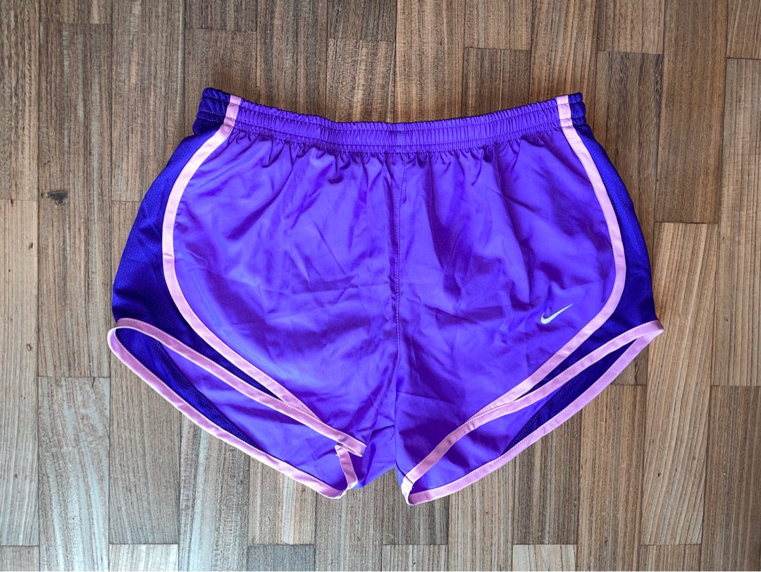 dri fit running shorts nike