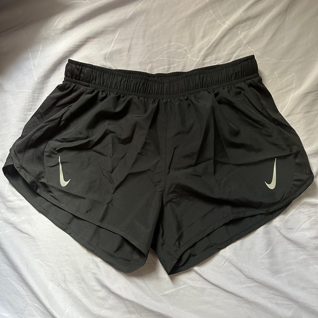 Nike Dri Fit Shorts Women s Fashion Activewear on Carousell