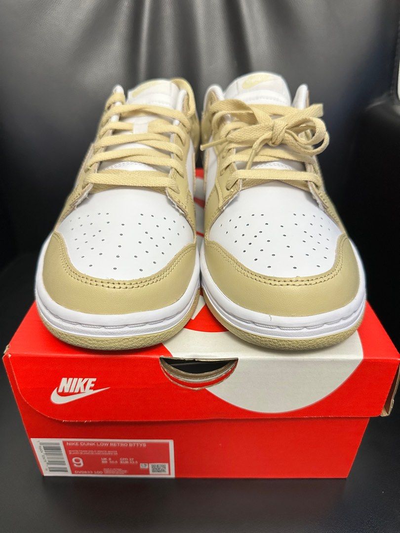 Nike Dunk Low Retro Bttys