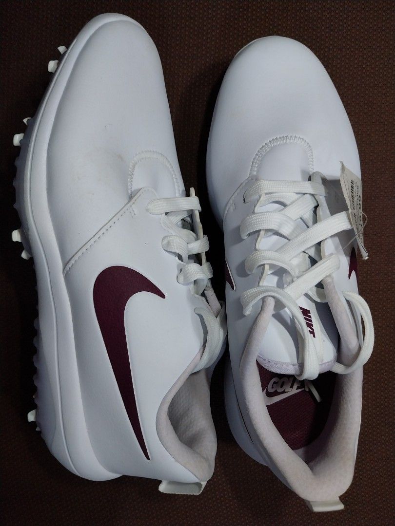 Nike Roshe G Tour Golf Cleats Shoes Women Women s Fashion