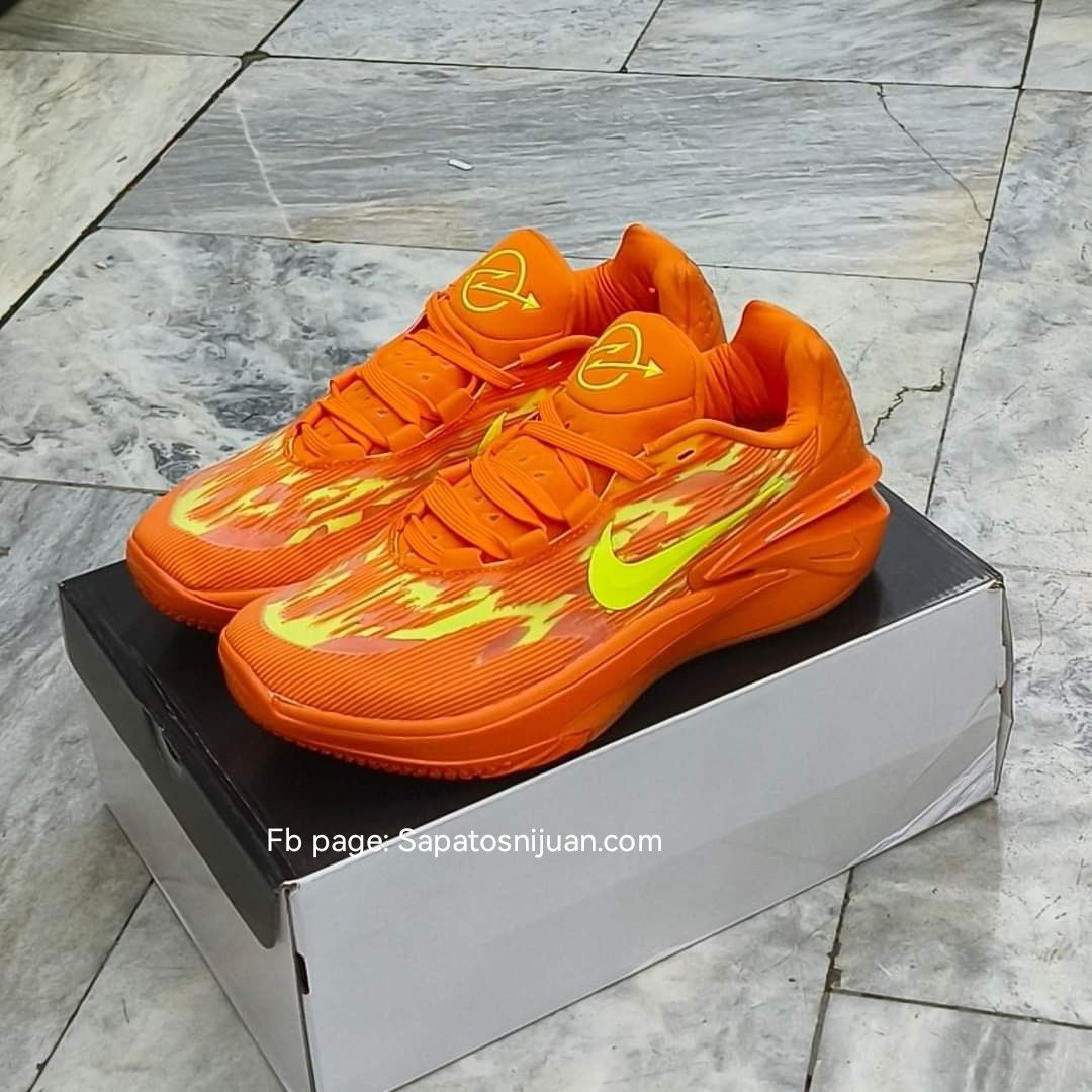 gt cut 2 orange