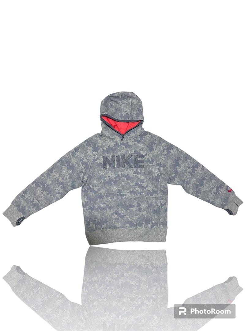 newborn nike hoodie