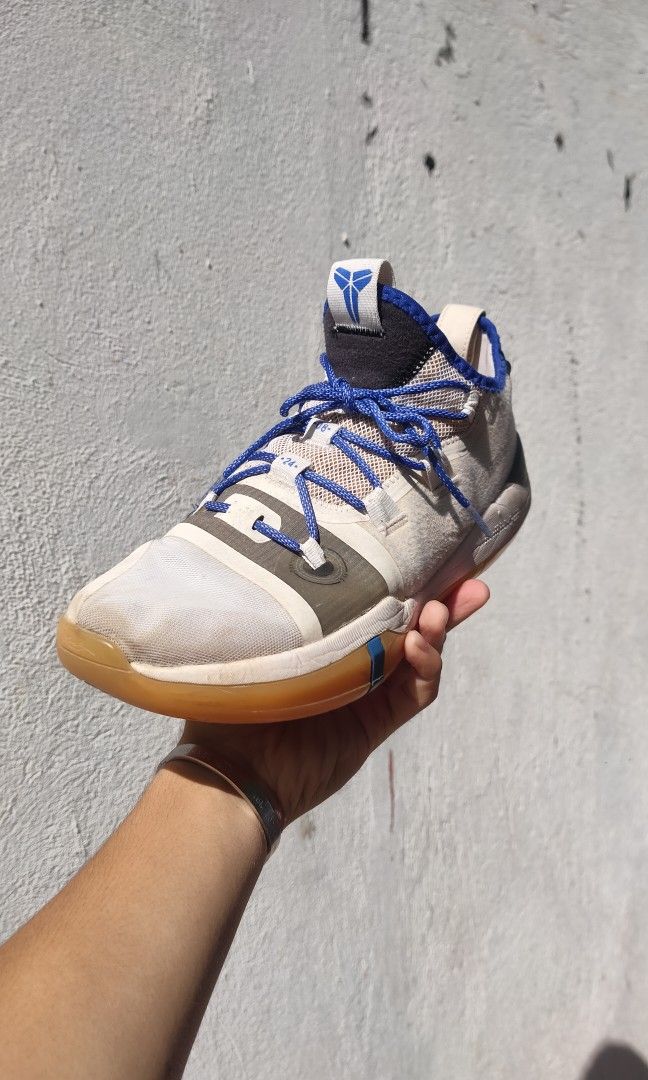 Kobe exodus light pink new arrivals