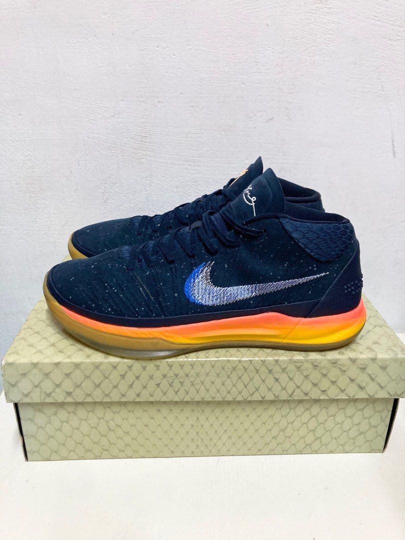 Nike Kobe AD Mid Rise Kyle Kuzma