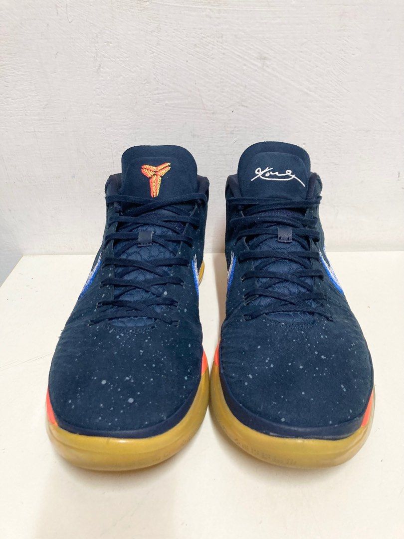 Kobe ad rise discount