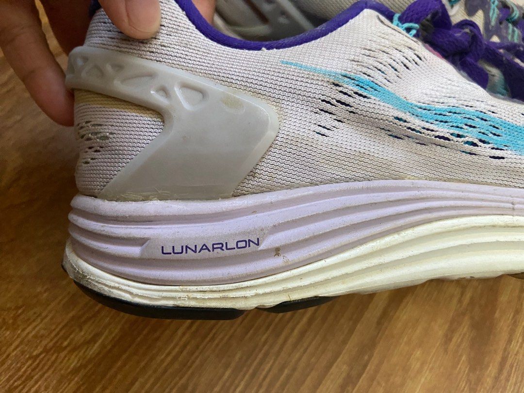 lunarlon running shoes