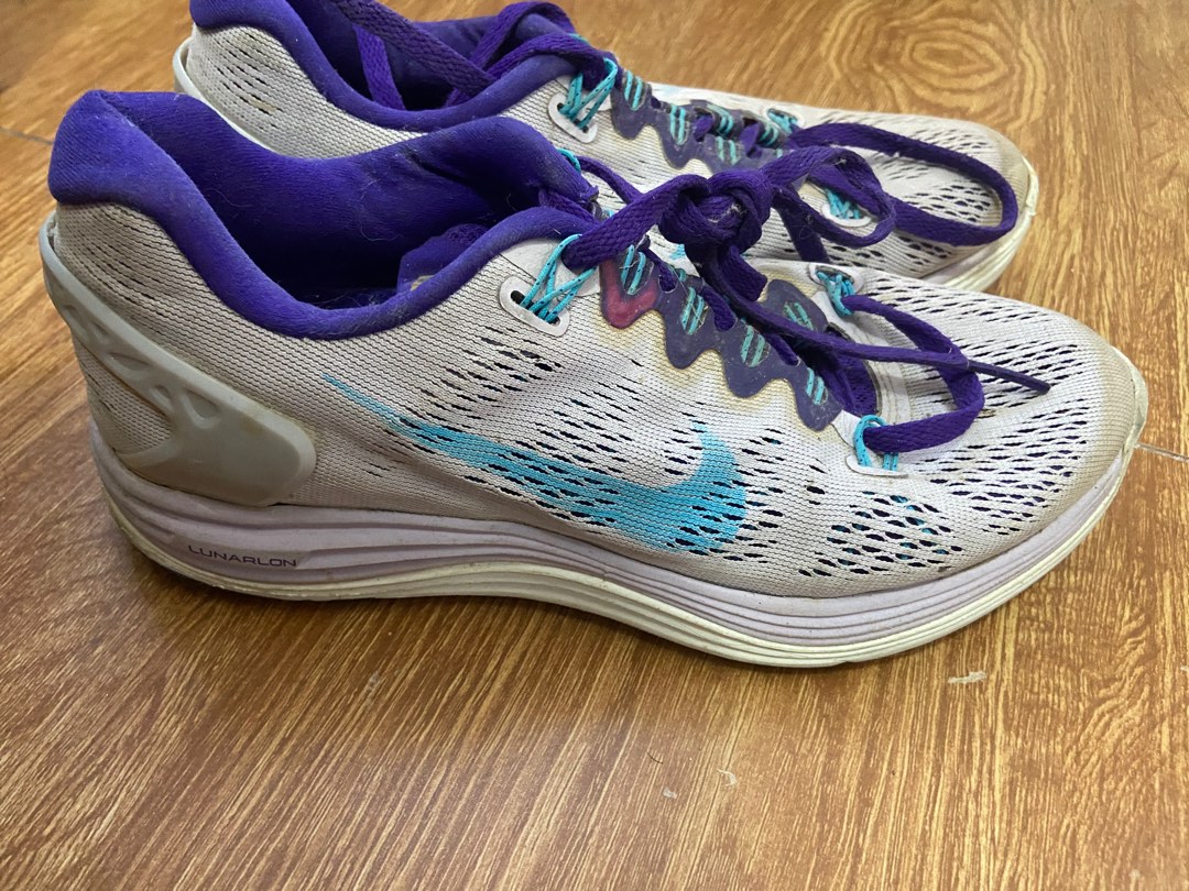 lunarlon running shoes