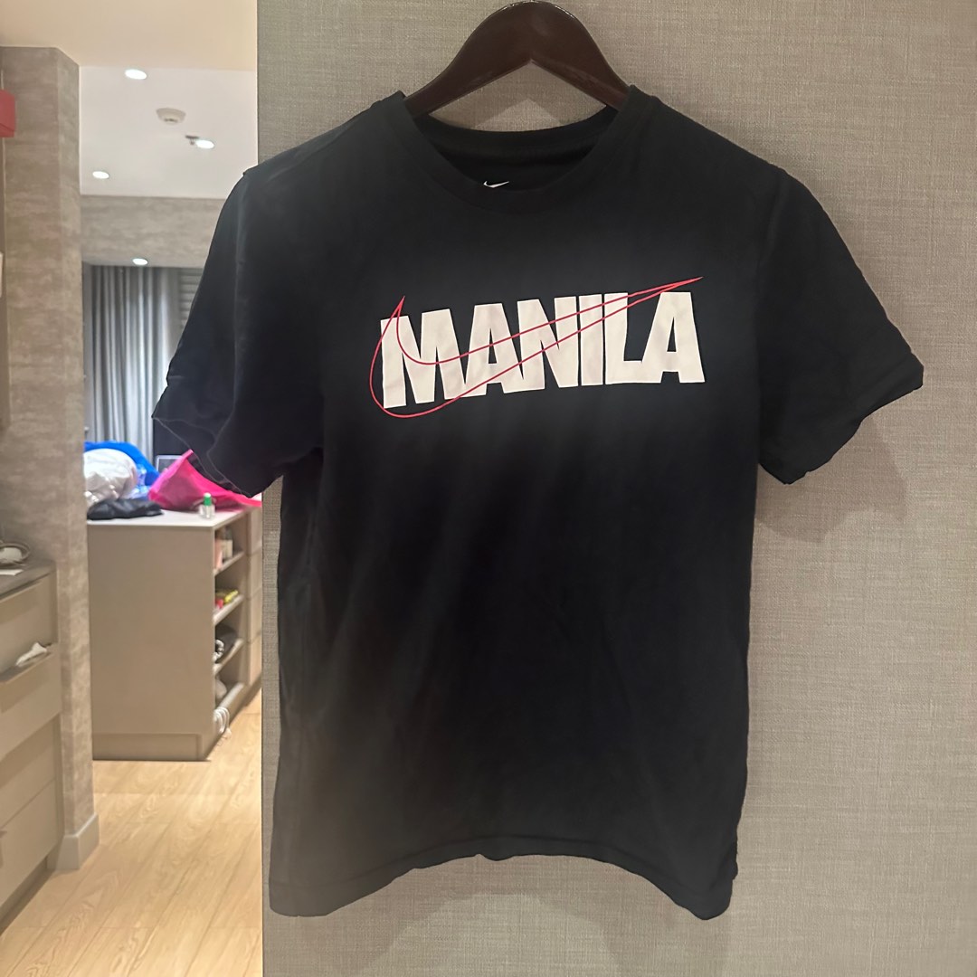 nike manila t shirt