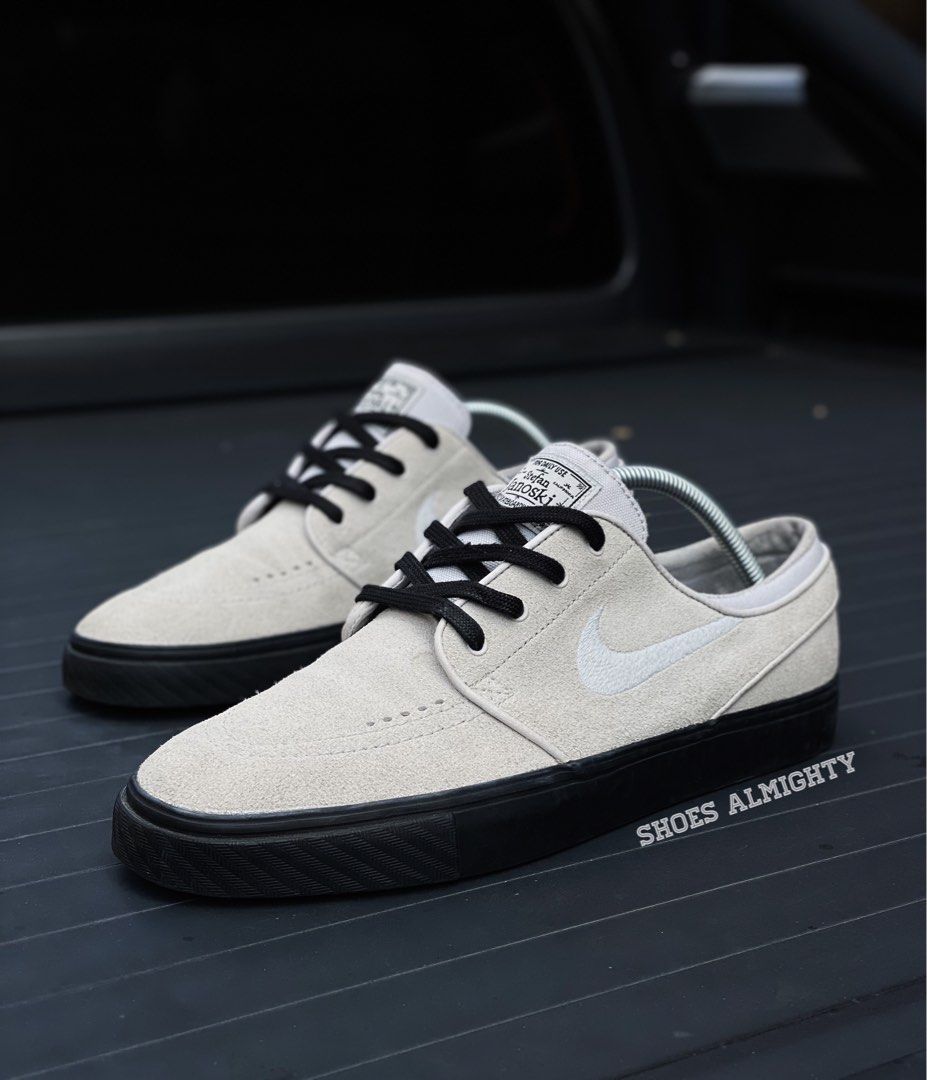 Janoski 2025 vast gray