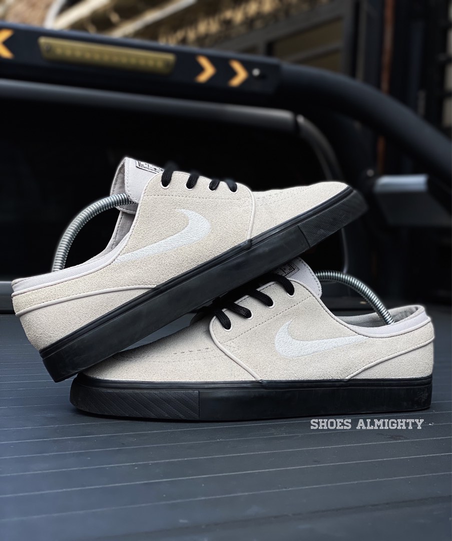 Janoski shop vast gray