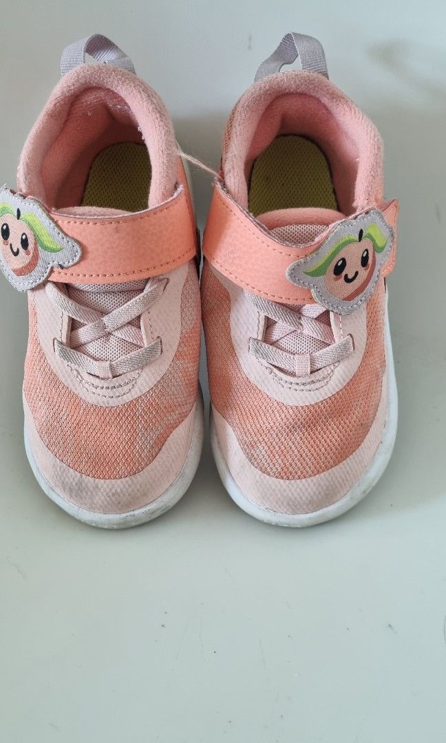 Nike 10c shop shoe size