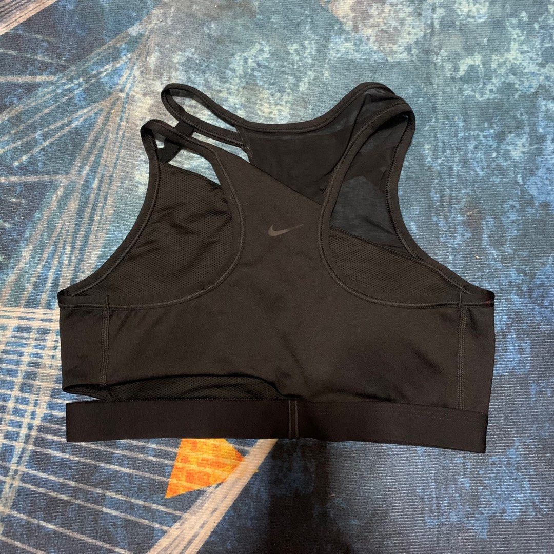 rebel nike bra