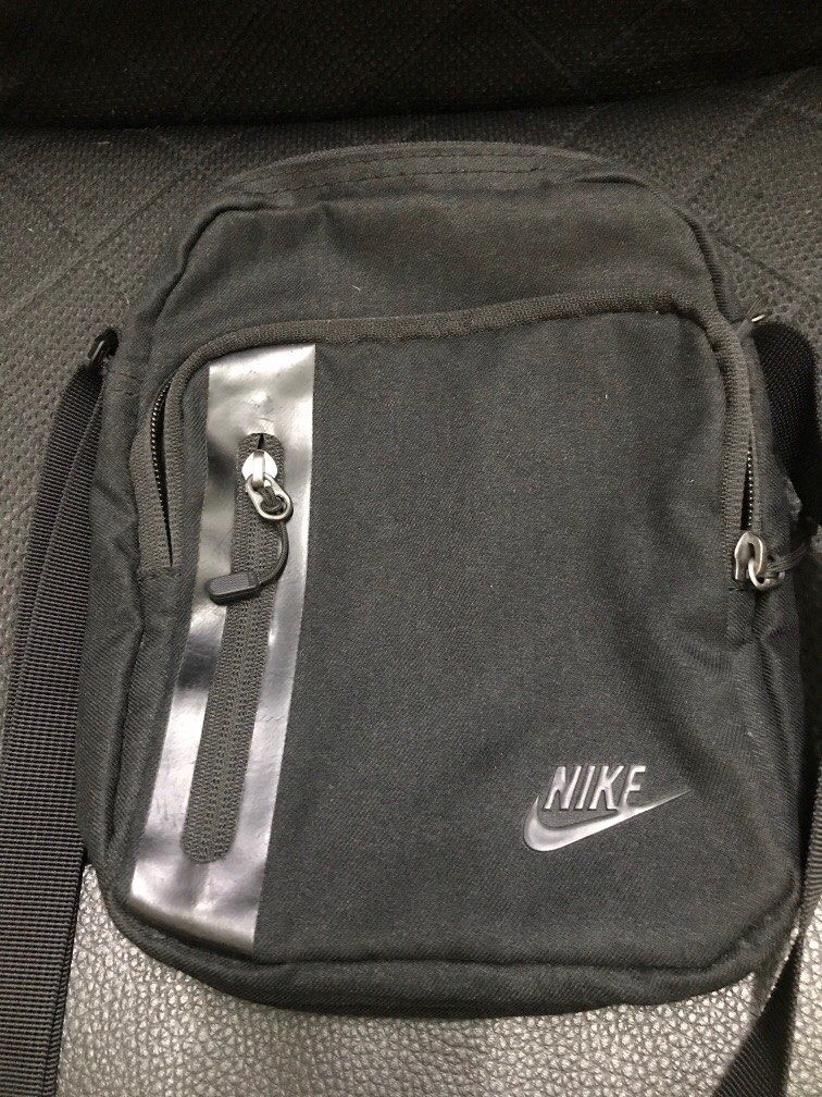 Nike 3.0 sling bag clearance
